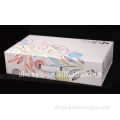 Fashion Paper Packaging case for products